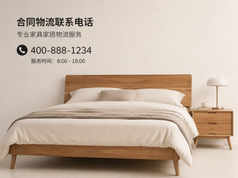 崇明区家具零担专线与城际配送
